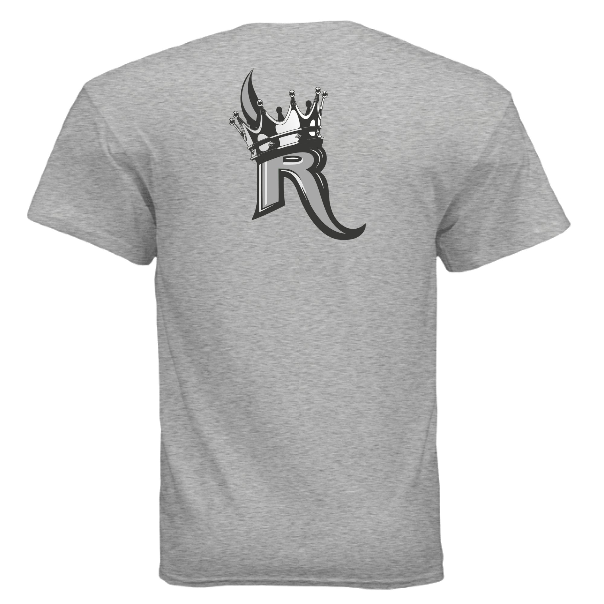 SPORT GREY - BACK