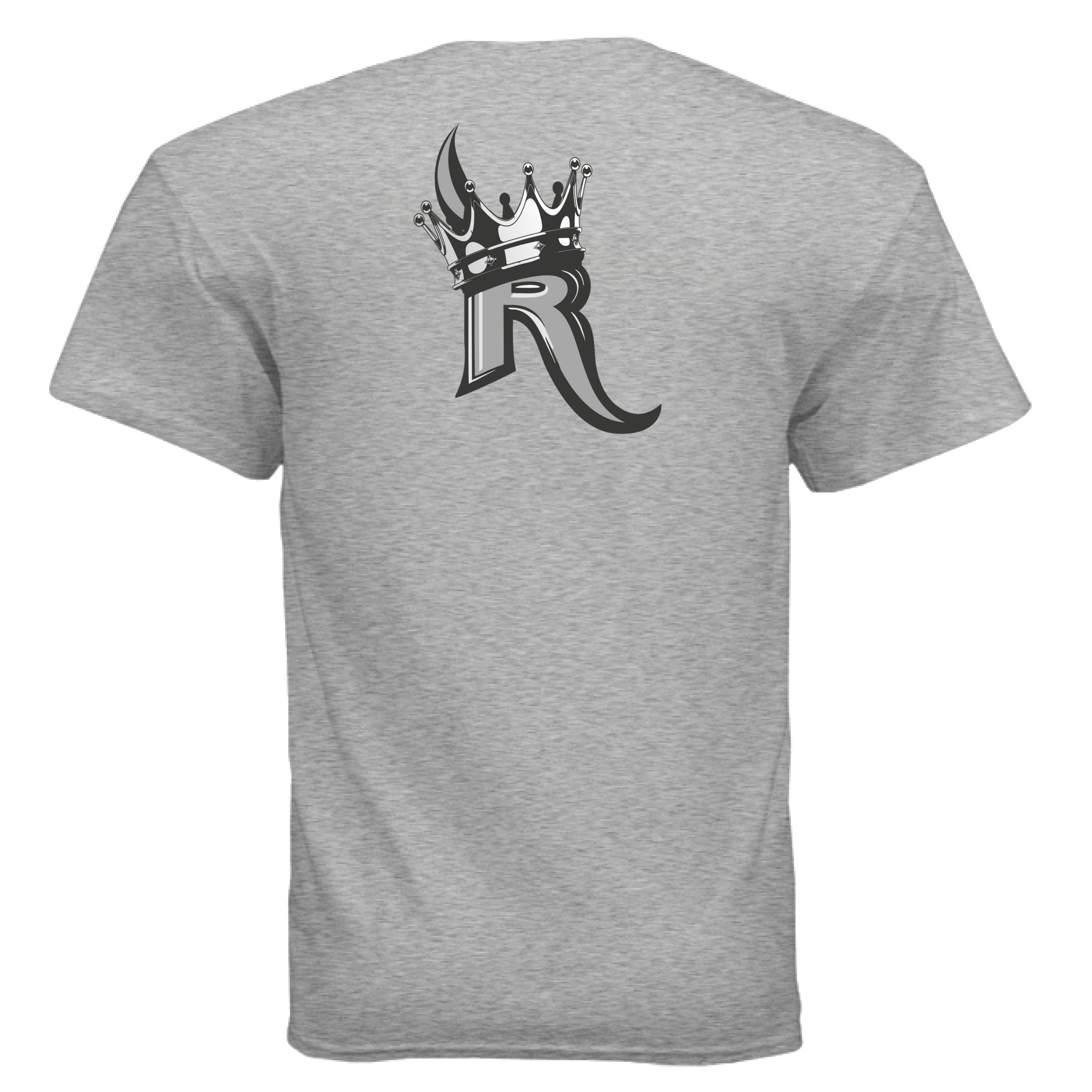 SPORT GREY - BACK