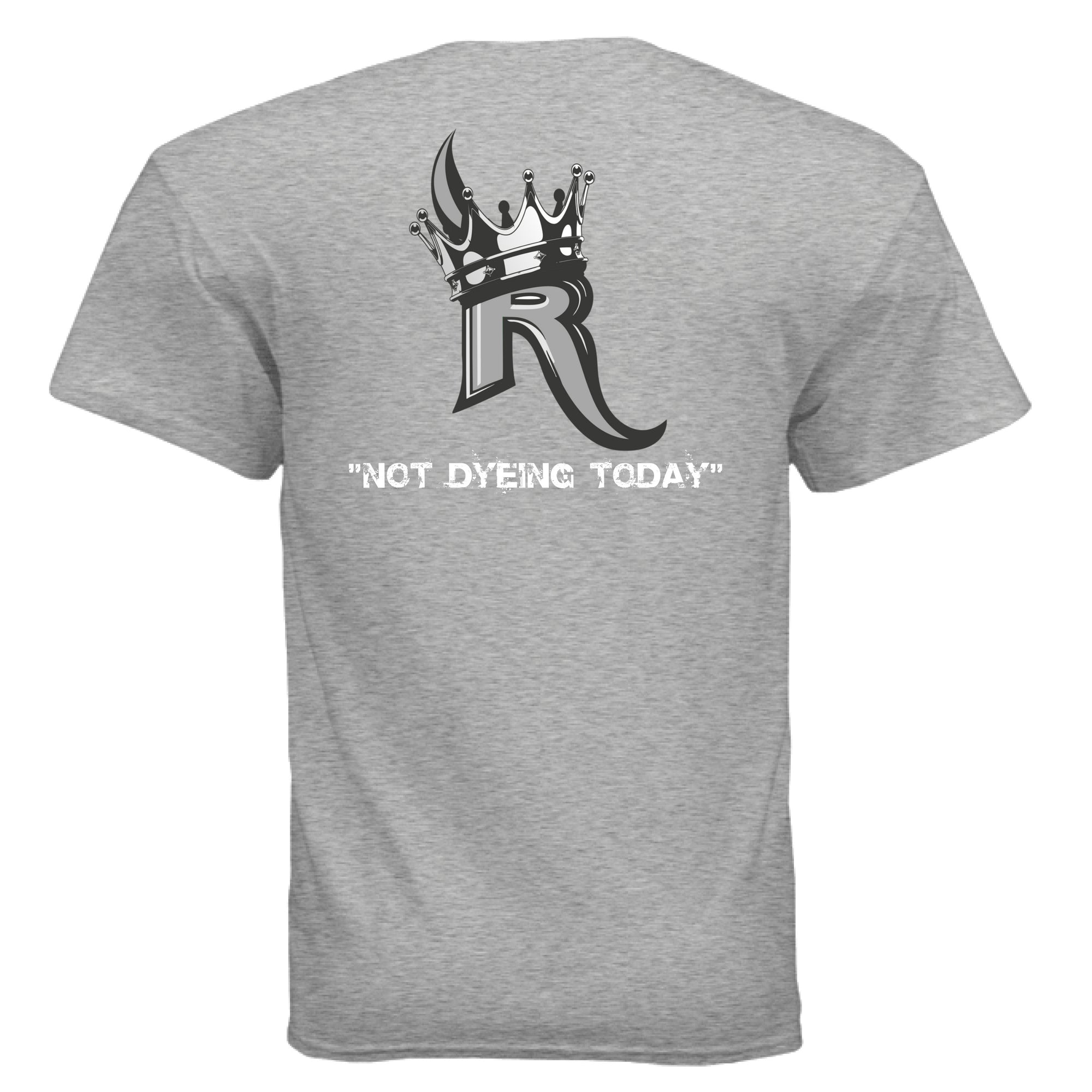 SPORT GREY - BACK