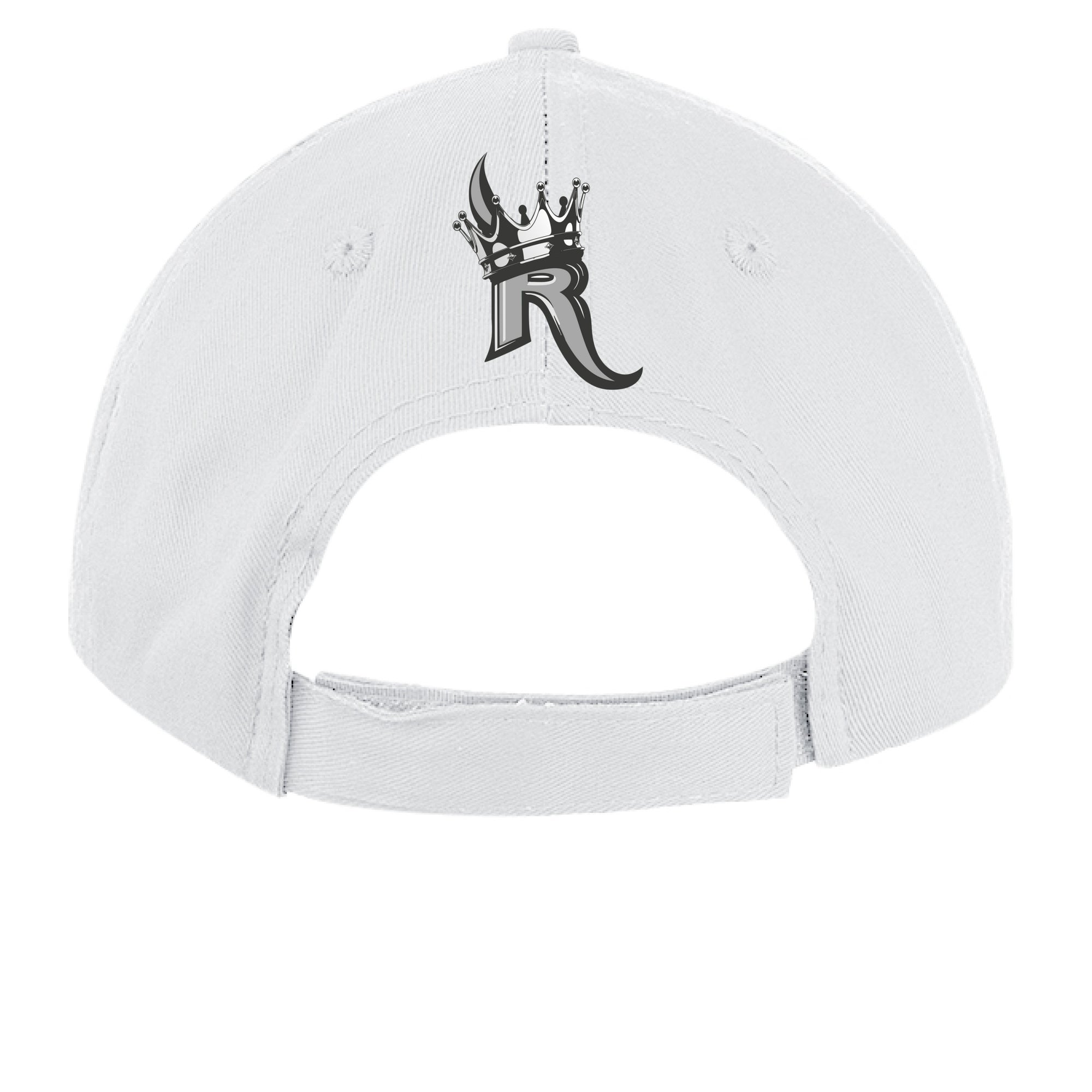White - BACK