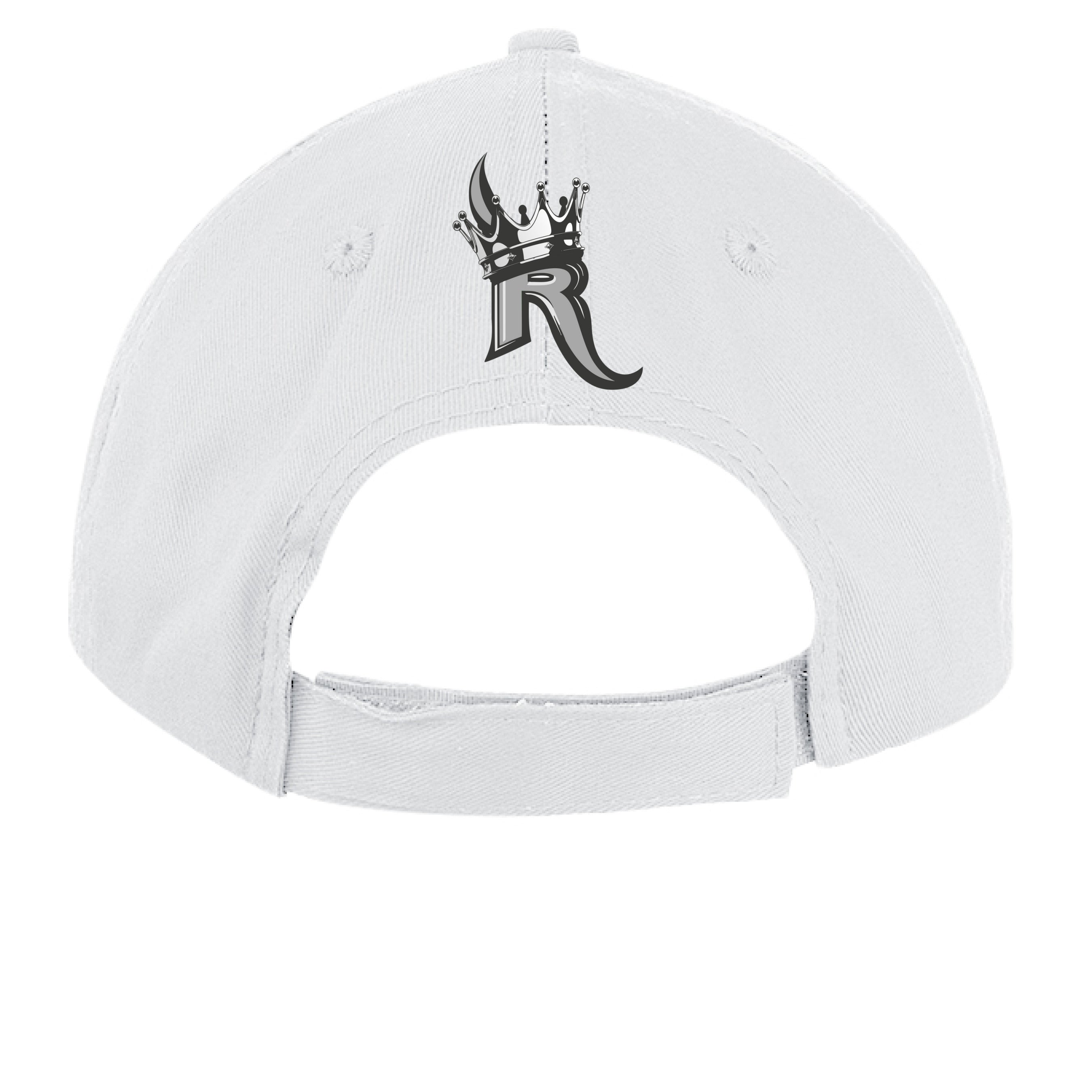 White - BACK