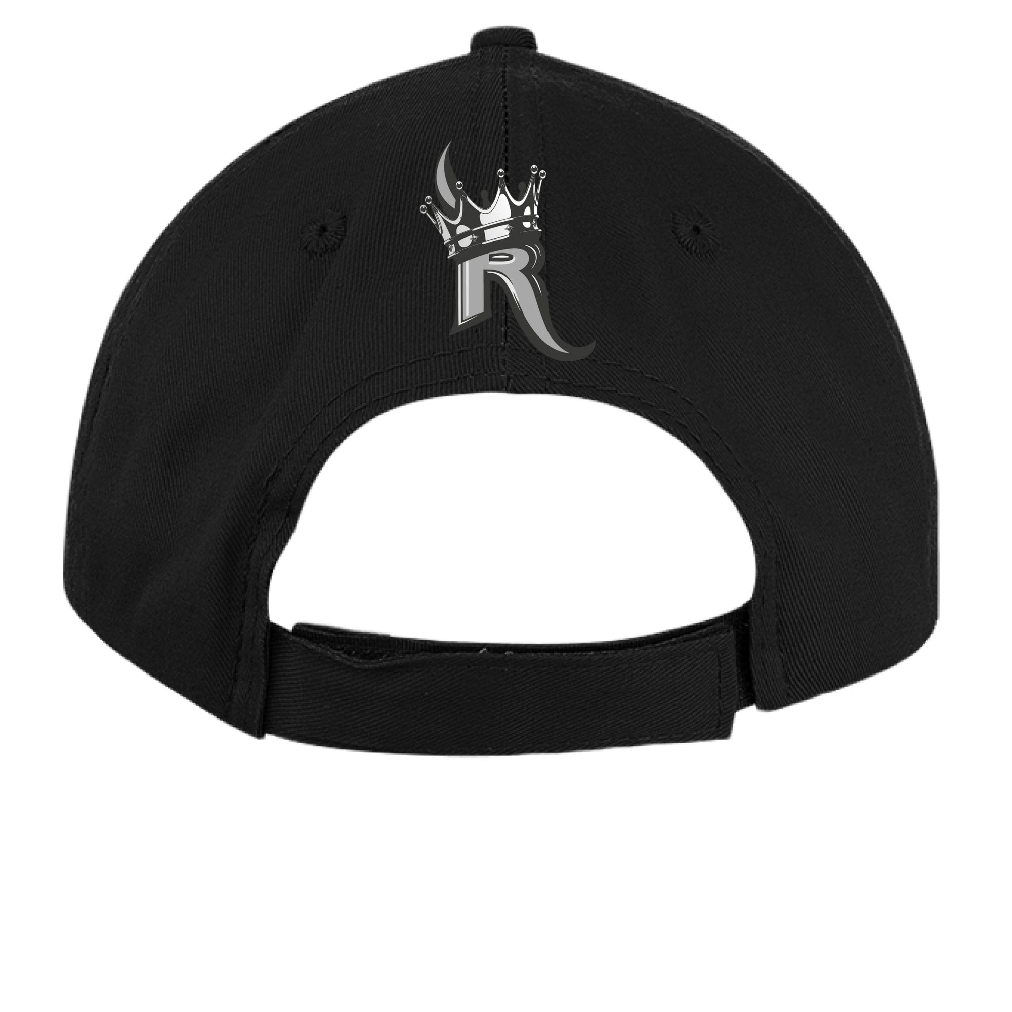 Black - BACK