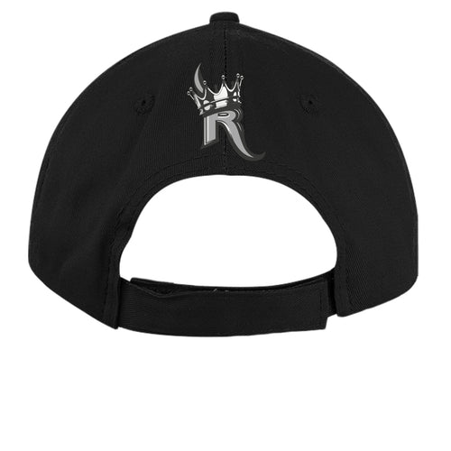 Black - BACK