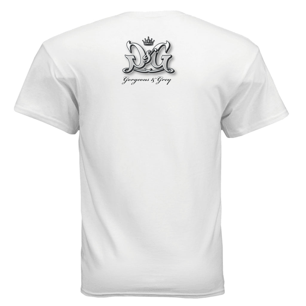 WHITE - BACK
