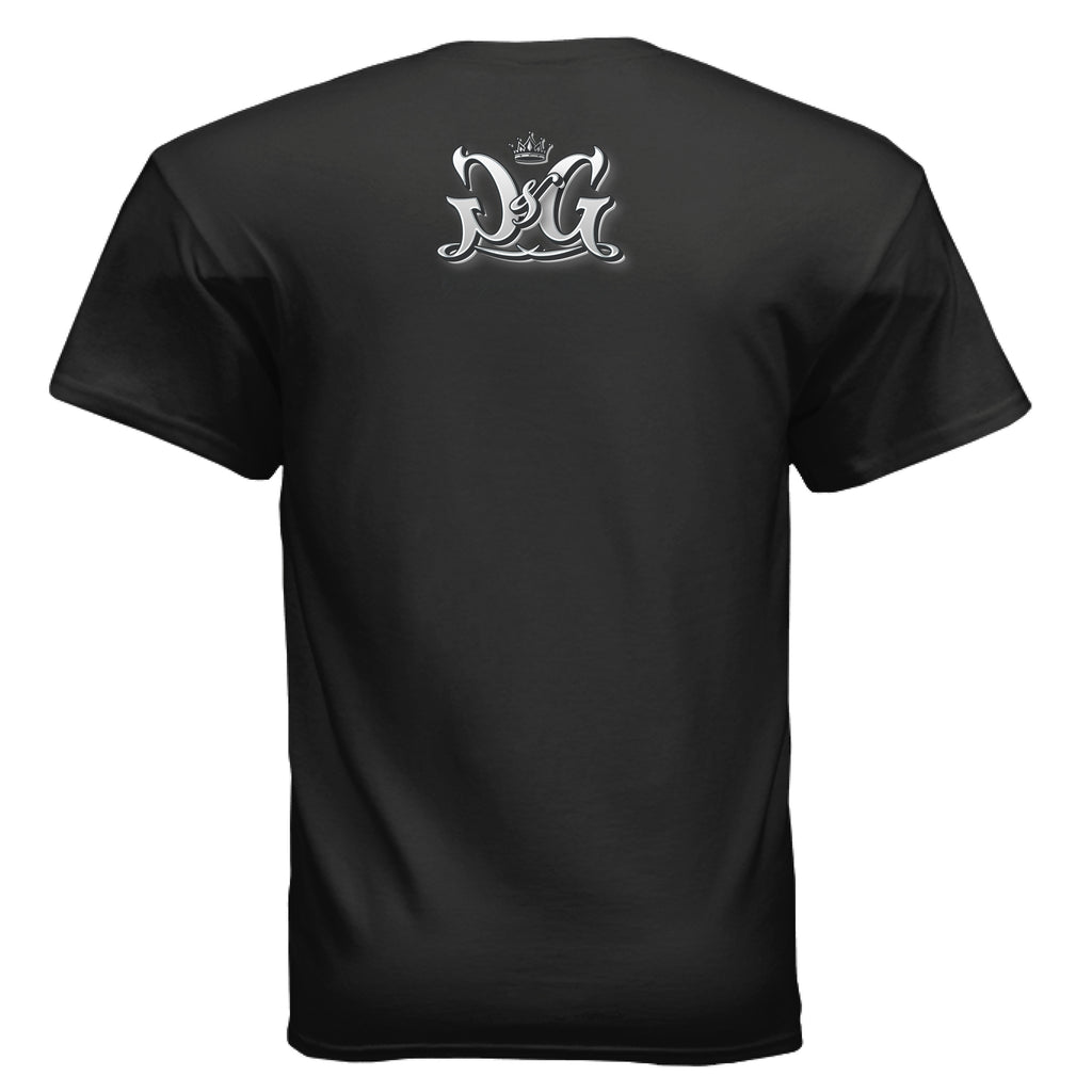 BLACK - BACK