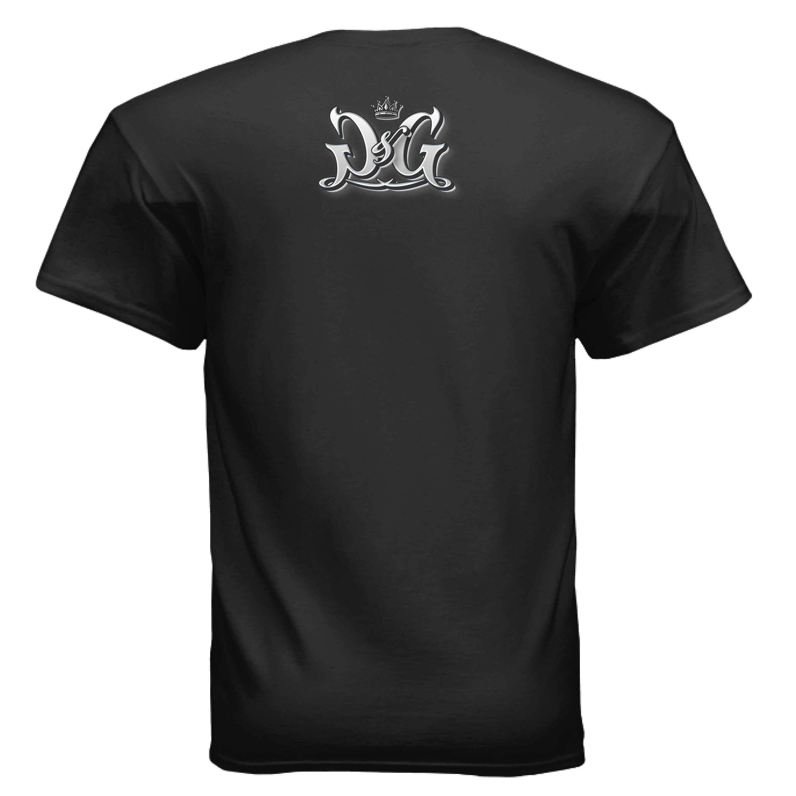 BLACK - BACK