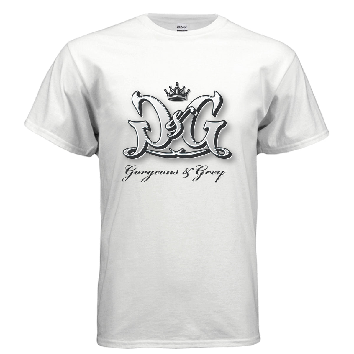 WHITE - FRONT