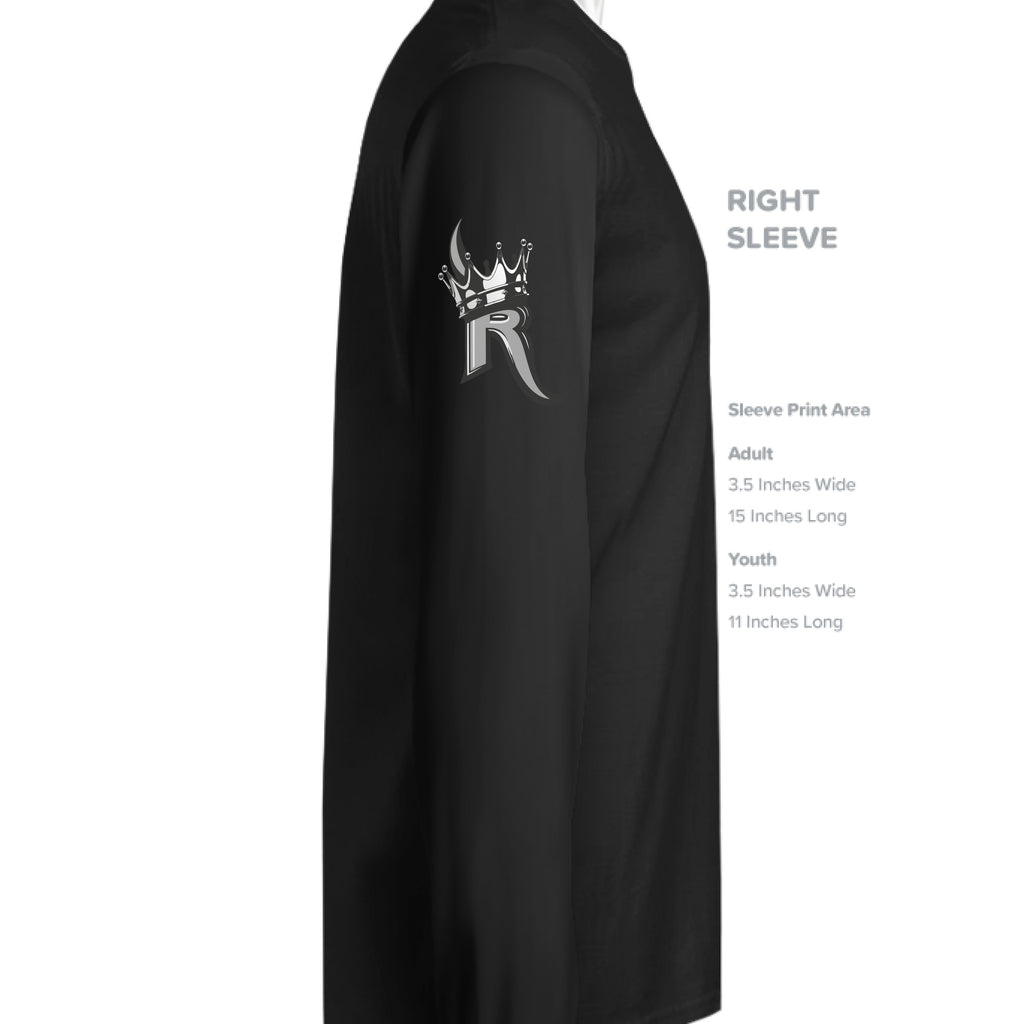 BLACK - SLEEVE_RIGHT